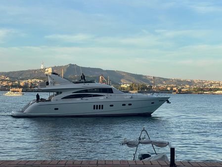 Princess 67 Flybridge image