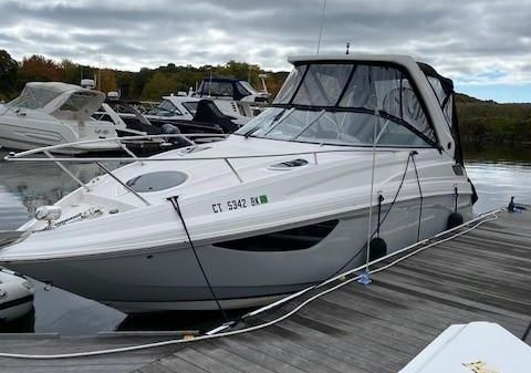 Regal 28 Express