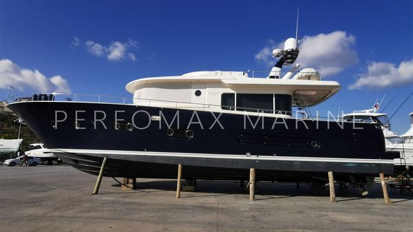 Apreamare Maestro 65