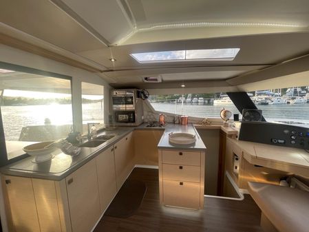 Fountaine Pajot Helia 44 image