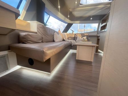 Fountaine Pajot Helia 44 image