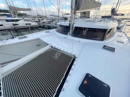 Fountaine Pajot Helia 44 image