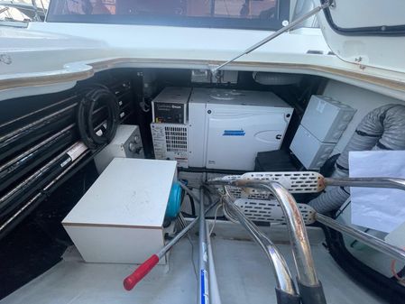 Fountaine Pajot Helia 44 image