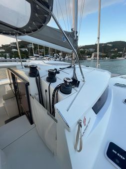 Fountaine Pajot Helia 44 image