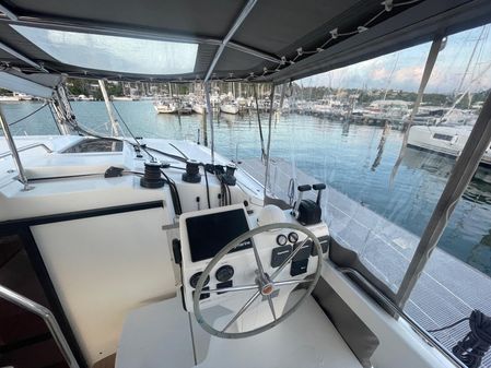 Fountaine Pajot Helia 44 image