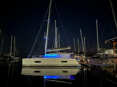 Fountaine Pajot Helia 44 image