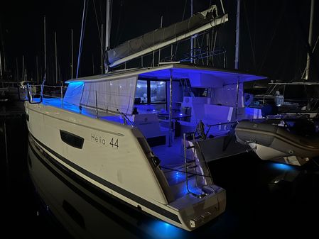 Fountaine Pajot Helia 44 image