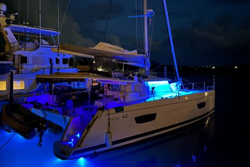 Fountaine Pajot Helia 44 image