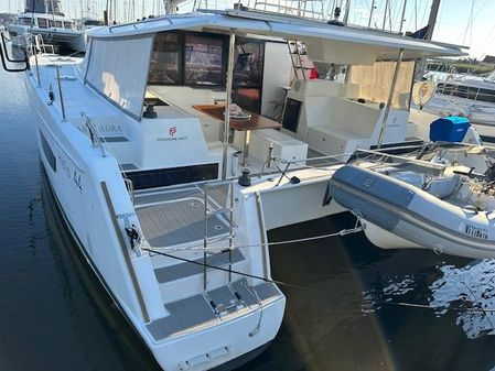 Fountaine Pajot Helia 44 image