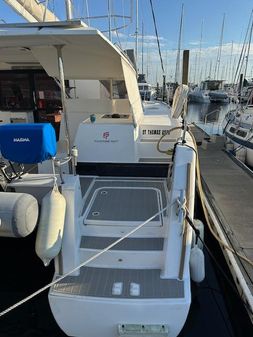 Fountaine Pajot Helia 44 image