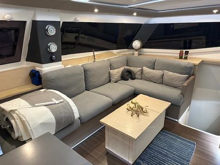 Fountaine Pajot Helia 44 image