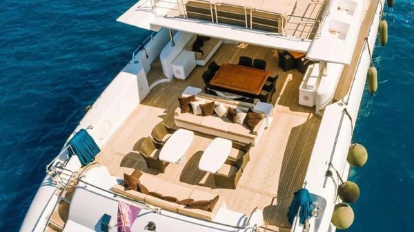 Mangusta 165 image