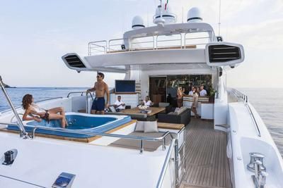 Mangusta 165 image