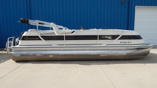 Harris Crowne 230