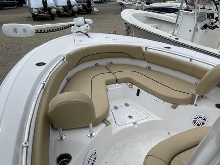 Sportsman Heritage 211 Center Console image