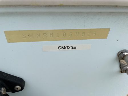 Sportsman Heritage 211 Center Console image