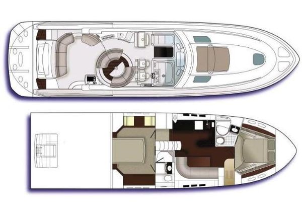 Sea Ray 580 Sundancer image