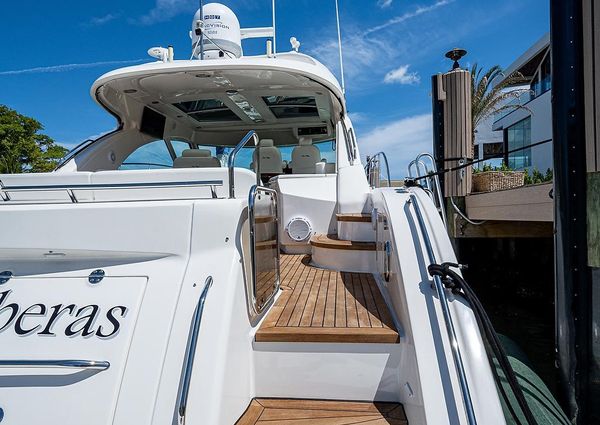 Sea Ray 580 Sundancer image