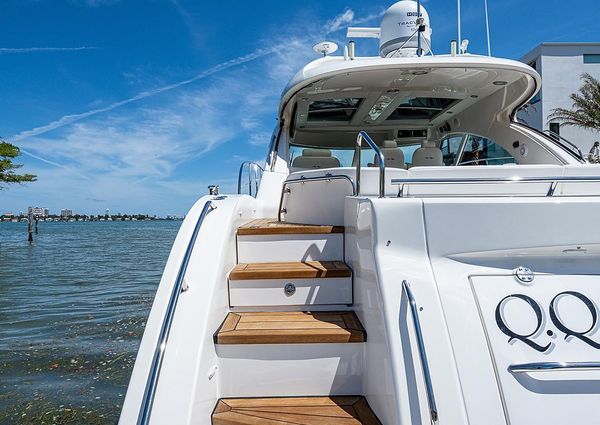 Sea Ray 580 Sundancer image