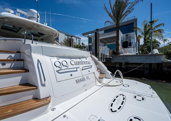 Sea Ray 580 Sundancer image