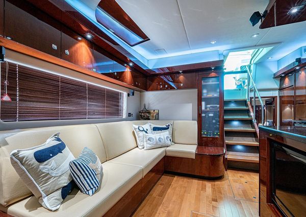 Sea Ray 580 Sundancer image