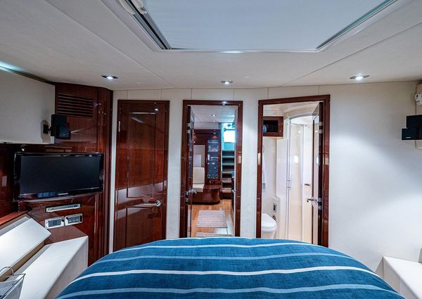 Sea Ray 580 Sundancer image