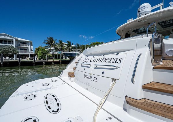 Sea Ray 580 Sundancer image