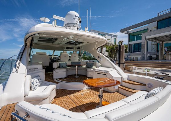 Sea Ray 580 Sundancer image