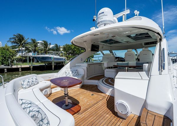 Sea Ray 580 Sundancer image