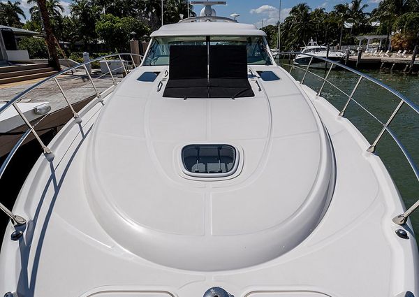 Sea Ray 580 Sundancer image