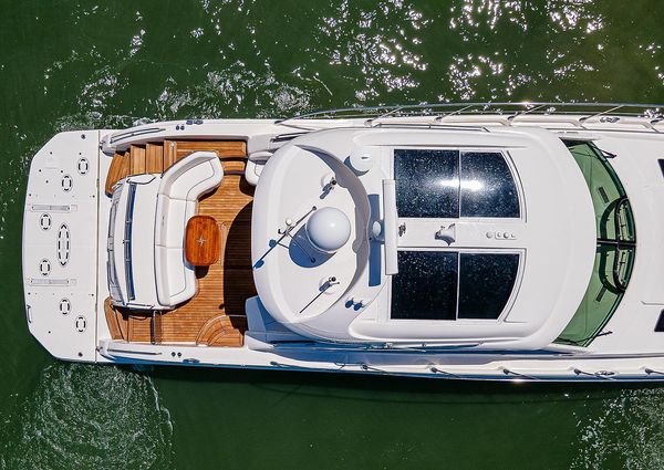 Sea Ray 580 Sundancer image