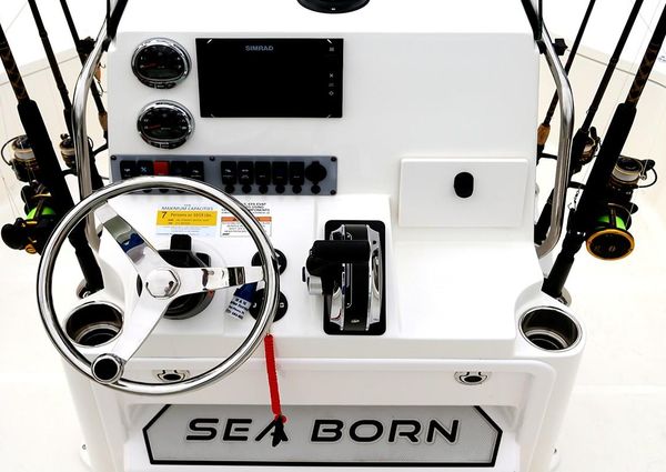 Sea-born FX-22 image