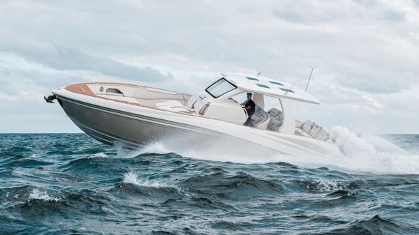 Deep Impact 399 Sport