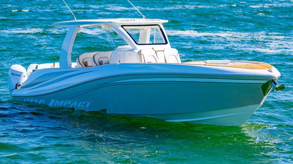 Deep Impact 399 Sport