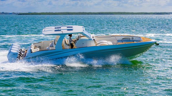 Deep Impact 399 Sport