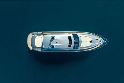 Pershing 64 image