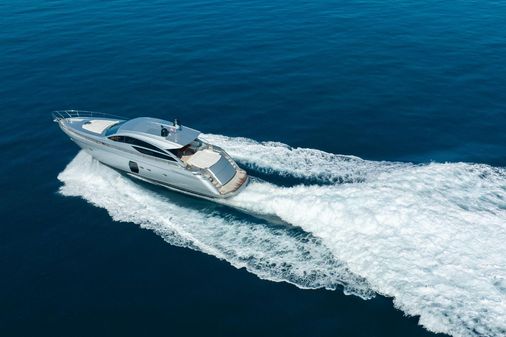 Pershing 64 image