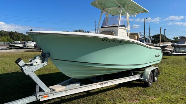 NauticStar 22 XS Offshore