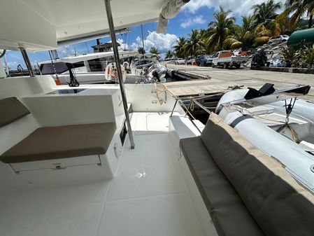 Fountaine Pajot Helia 44 Evolution image