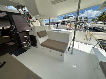 Fountaine Pajot Helia 44 Evolution image