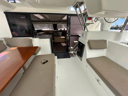 Fountaine Pajot Helia 44 Evolution image