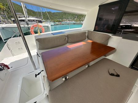 Fountaine Pajot Helia 44 Evolution image