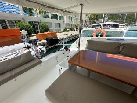 Fountaine Pajot Helia 44 Evolution image