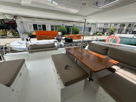 Fountaine Pajot Helia 44 Evolution image