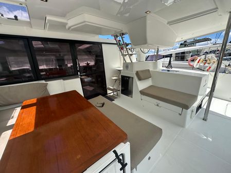 Fountaine Pajot Helia 44 Evolution image