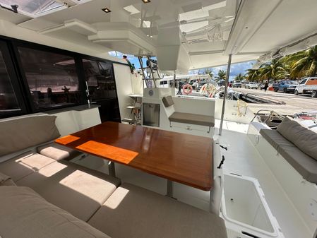 Fountaine Pajot Helia 44 Evolution image