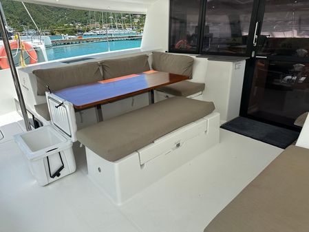 Fountaine Pajot Helia 44 Evolution image