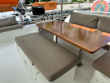 Fountaine Pajot Helia 44 Evolution image