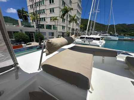 Fountaine Pajot Helia 44 Evolution image