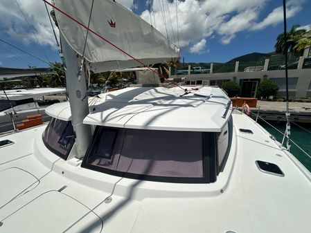 Fountaine Pajot Helia 44 Evolution image